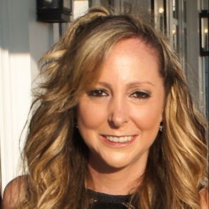 Meet your Posher, Jill